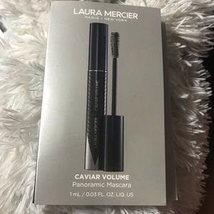 ❣️6/$20❣️ Laura Mercier Caviar Panoramic Mascara